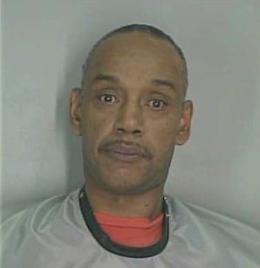 Shelton Willie - Dekalb County, GA 