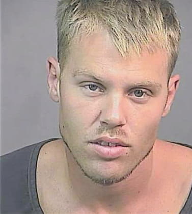 Moore Allen - Brevard County, FL 