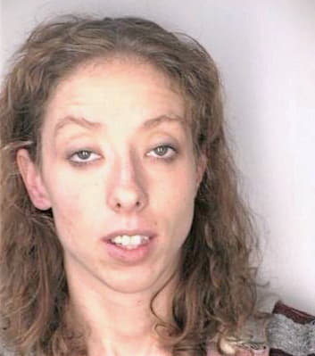 Holladay Angela - Hillsborough County, FL 