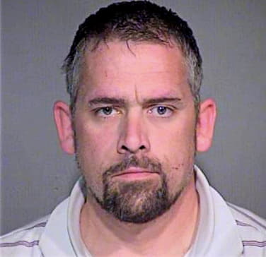 Lansing Anthony - Maricopa County, AZ 