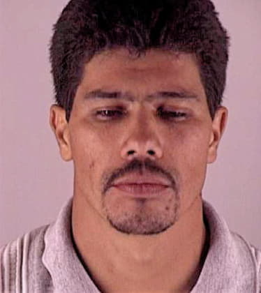 Sigala Armando - Deschutes County, OR 