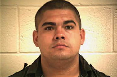 Reynoso Arturo - Hidalgo County, TX 