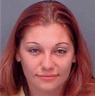 Smith Aubrey - Pinellas County, FL 