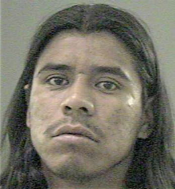 Vargas-Feria Augustin - Gwinnett County, GA 