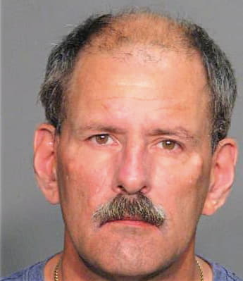 Rogers Brian - Wake County, NC 