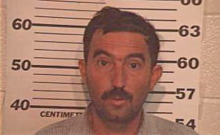 Garcia Ciro - Hidalgo County, TX 