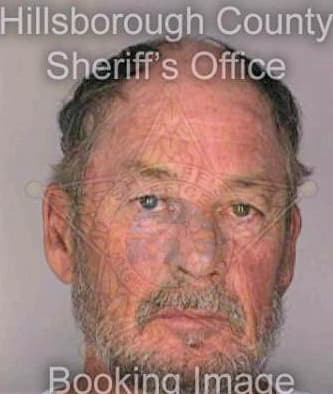 Burns Daniel - Hillsborough County, FL 