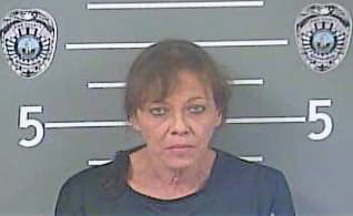 Wolford Darlene - Pike County, KY 