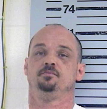 Casper Dewayne - Desoto County, MS 