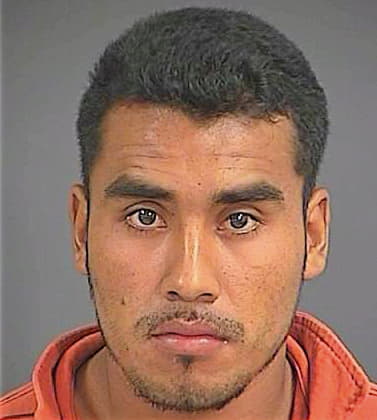 Alvarez-Villegas Ebibaldo - Charleston County, SC 