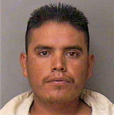 Franco-Garcia Eduardo - Polk County, FL 