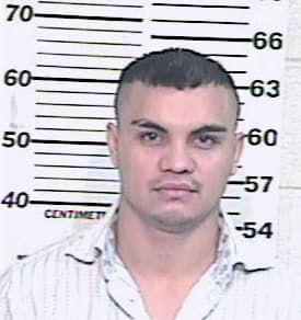 Rodriguez Francisco - Hidalgo County, TX 