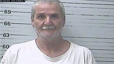 Bilancich Frank - Harrison County, MS 