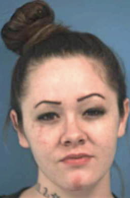 Diaz Haley - Williamson County, TX 