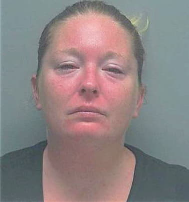 Papinaw Heather - Lee County, FL 