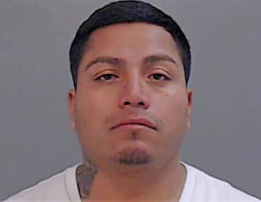 Velasquez Henry - Hidalgo County, TX 