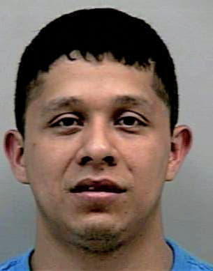 Salinas Ivan - Gwinnett County, GA 