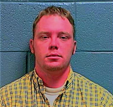 George Jason - Randall County, TX 