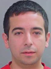 Rodriguez Jonathan - Washington County, AR 