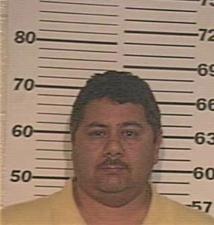 Guerra Jose - Hidalgo County, TX 