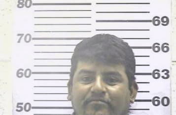Sotelo Jose - SantaFe County, NM 