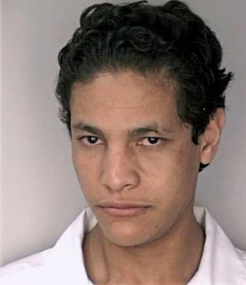 Garciajaimes Juan - Hillsborough County, FL 