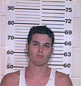 Lovell Justin - Hidalgo County, TX 