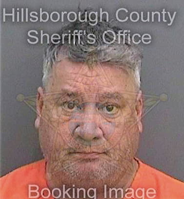 Neads Kenneth - Hillsborough County, FL 