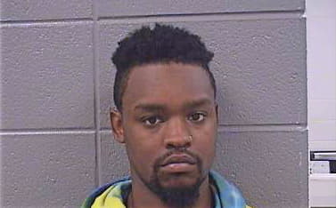 Goodwin Larkey - Cook County, IL 