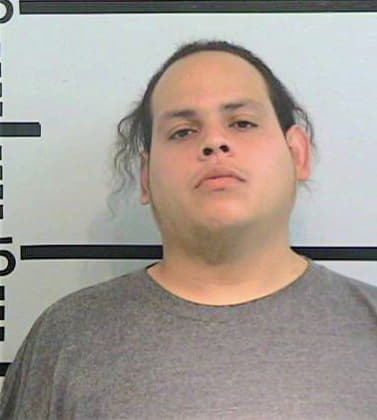 Boldin Lorenzo - Kerr County, TX 