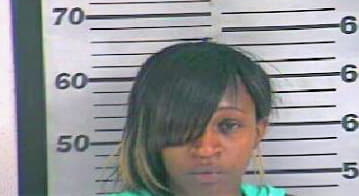 Lilly Marcquinne - Dyer County, TN 