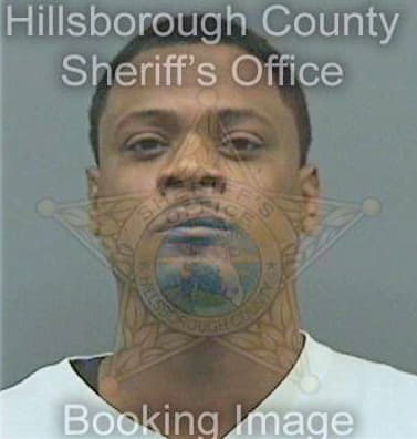 Montgomery Maurice - Hillsborough County, FL 
