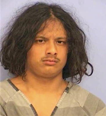 Alquicira Miguel - Travis County, TX 