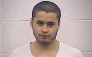 Gueuara-Santiago Misael - Kenton County, KY 