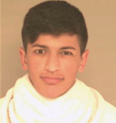 Arafat Mohammad - Collin County, TX 