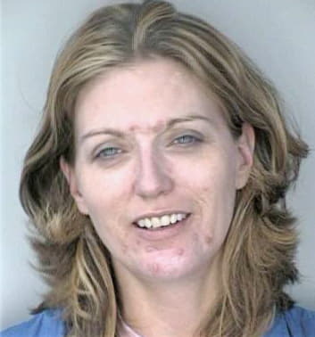 Garcia Patricia - Hillsborough County, FL 