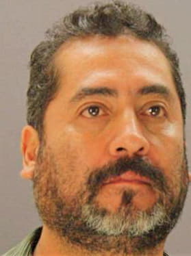 Ojeda Raul - Dallas County, TX 