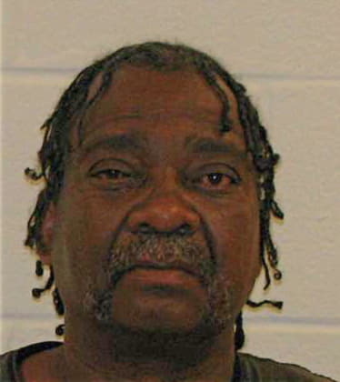Willis Rickey - Jackson County, GA 