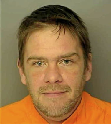 Meaney Robert - Horry County, SC 