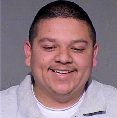 Hernandez Roberto - Maricopa County, AZ 