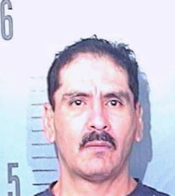 Perez Rudolph - Taylor County, TX 