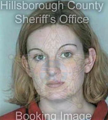 Martinez Teresa - Hillsborough County, FL 