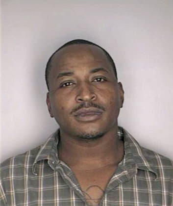 Kidd Tony - Hillsborough County, FL 