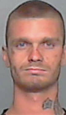Gregory William - TomGreen County, TX 