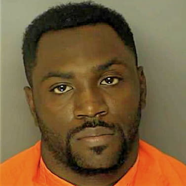 Wigfall William - Horry County, SC 