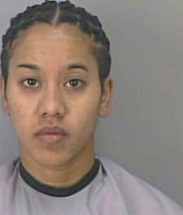 Ahee Yasmin - Dekalb County, GA 