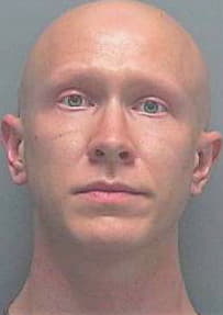 Miller Alexander - Lee County, FL 