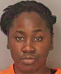 Hawkins Alicia - Shelby County, TN 
