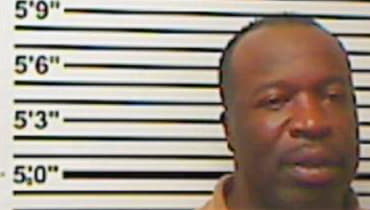 Moore Anthony - Jones County, MS 