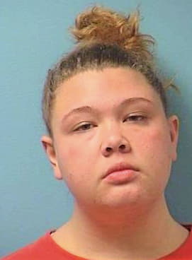 Morford Ashley - Stearns County, MN 